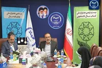 برگزاری جشنواره پایان‌نامه سال دانشجویی با هدف تقویت روحیه خودباوری