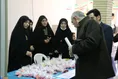 جشنواره آیه ها در شهرکرد