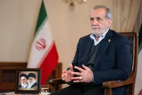 هدف دولت اجرای عدالت است/ اعتراضات مردم را بحق می‌دانیم/ مردم صف‌شان را از اغتشاشگران جدا کرده‌اند