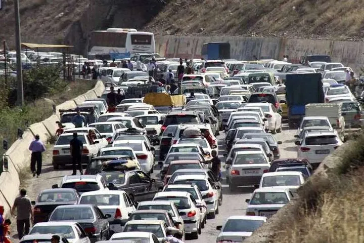 ترافیک