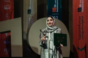 افتتاح نوزدهمین جشنواره بین المللی&zwnj; فیلم مقاومت 