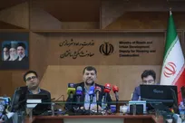 نشست مدیرکل دفتر طرح‌ریزی و پایش طرح‌های مسکن وزارت راه و شهرسازی