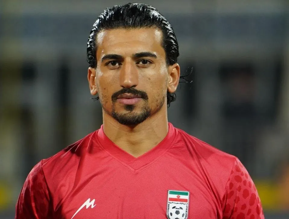 صالح حردانی