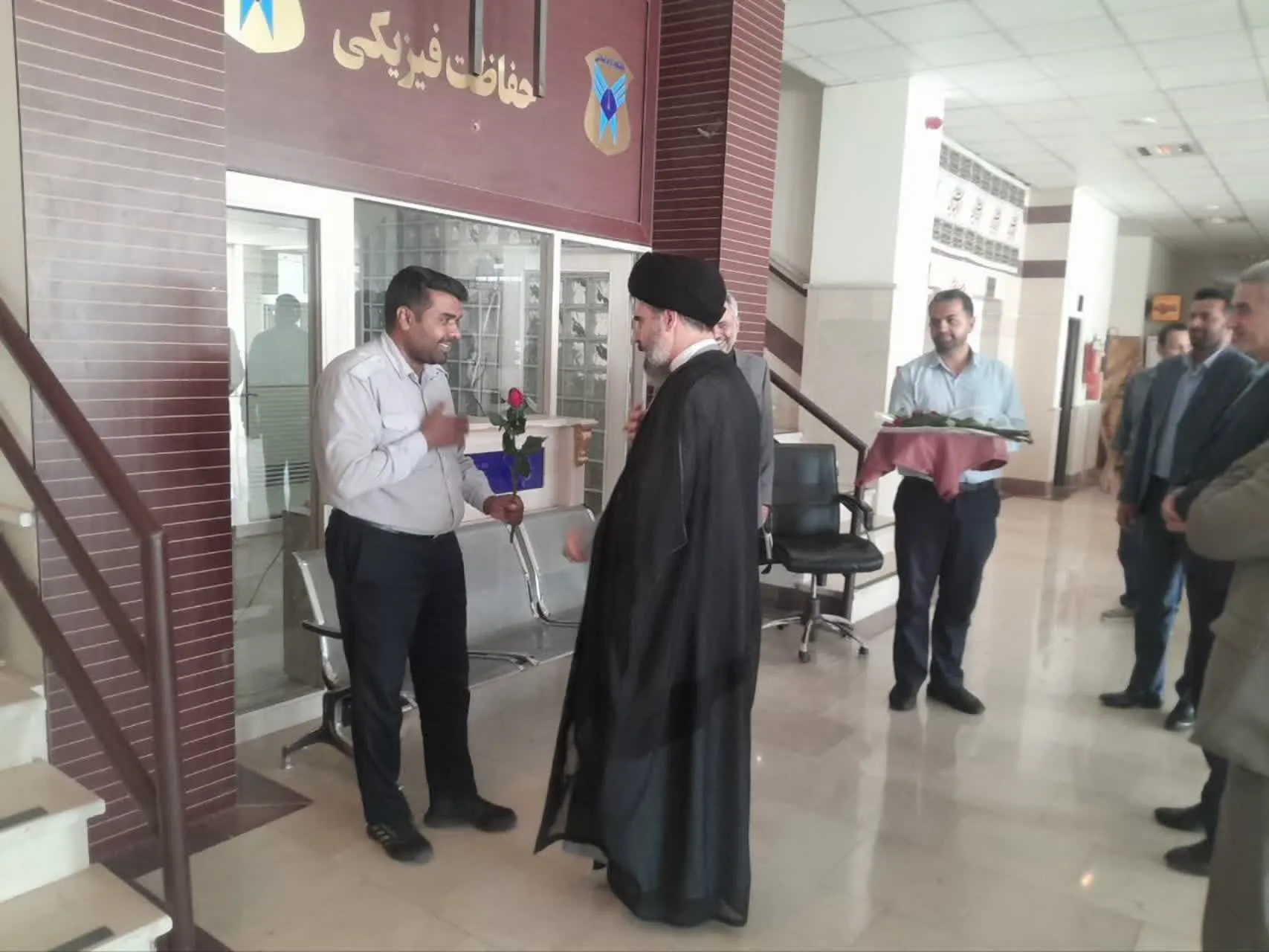 پردیس