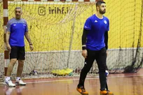 موسوی: بازی برابر عربستان مرگ و زندگی است/ برخورداری: بسیاری از اسپانسرهایی که در لالیگا حضور دارند، در هندبال اروپا هم فعال هستند