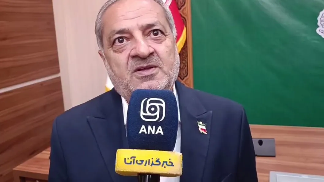 علیرضا کاظمی
وزیر آموزش و پرورش