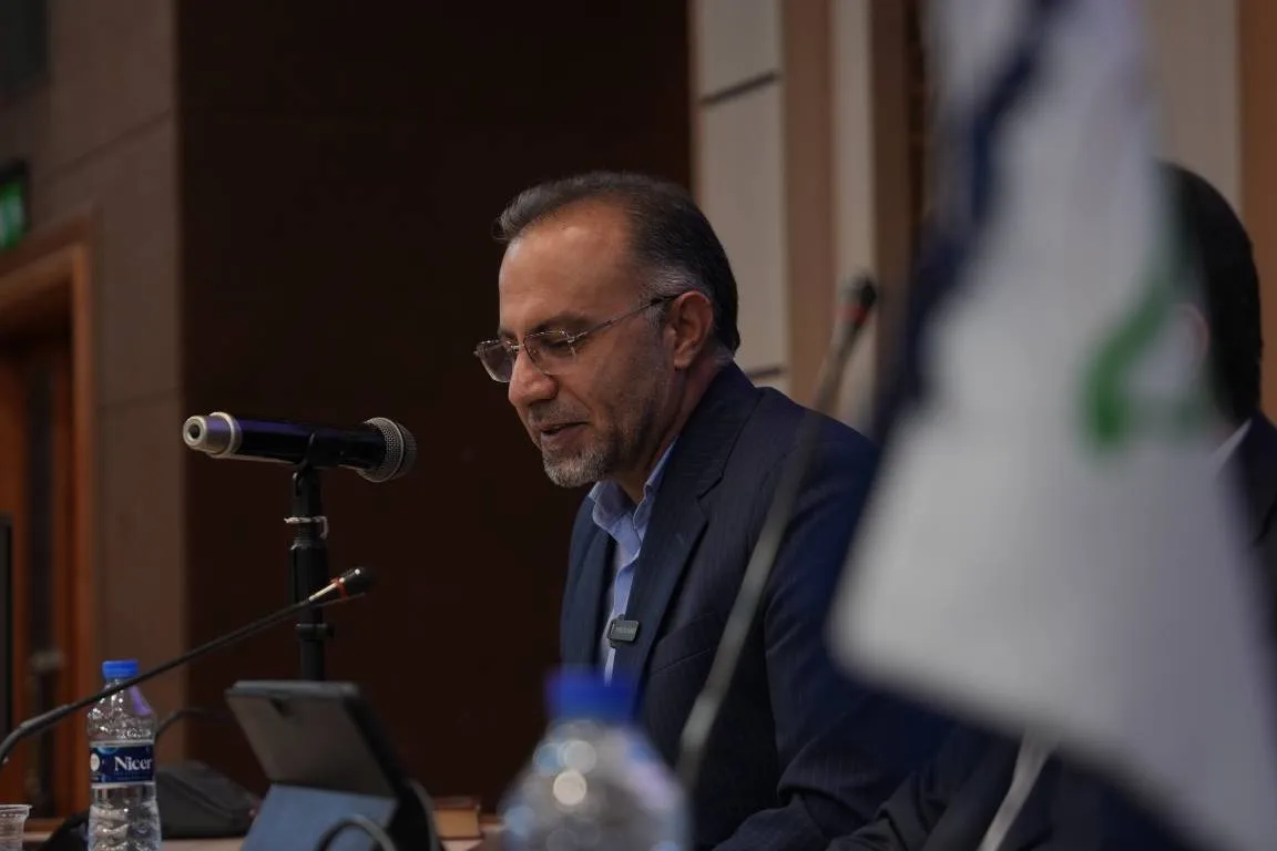 بسیج اساتید