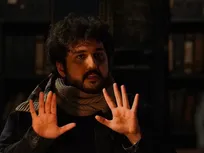 «میلیشیا» یک عاشقانه در دلِ ترس، سوءظن و مناسبات پیچیده