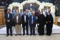 معلمان الهام‌بخش، الگو و مسیرساز آینده دانش‌آموزان هستند