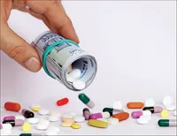 نوسان‌گیری ارزی با جان بیماران