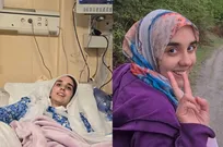 روایت شهره پیرانی از روزهای سخت فهمیه؛ دختر شهید هسته‌‌ای که امید را زنده نگه داشت