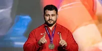 آغاز قهرمانی اروپا از فردا در تیرانا؛ همه نگاه‌ها به رضا کایالپ و کار نیمه‌تمامش در روز اول!/ تانک روسی جمعه روی تشک