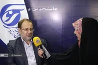 اتصال ایده‌های دانشجویی به صنعت و اقتصاد در مسابقات ربوکاپ۱۴۰۲