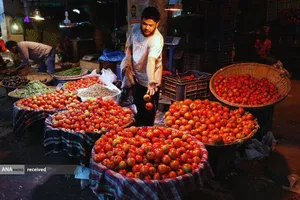 ماه مبارک رمضان در داکا - بنگلادش