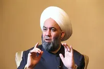 رئیس جماعت علمای اهل سنت عراق: تشییع میلیونی شهید خامنه‌ای همه‌پرسی در حمایت از مقاومت بود