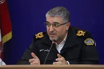 برخورد قاطع با سرعت‌های بحرانی و تمرکز بر جداسازی جاده‌های دوطرفه در طرح نوروزی ۱۴۰۵