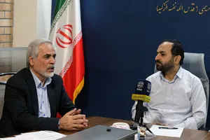 نشست علمی تحلیل ابعاد و جایگاه تاریخی دفاع مقدس 8 ساله در پیام رهبر معظم انقلاب اسلامی