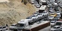 جزئیات محدودیت‌های ترافیکی اربعین ۱۴۰۵ اعلام شد/ ممنوعیت تردد در محور‌های منتهی به مرز‌ها از یک مرداد