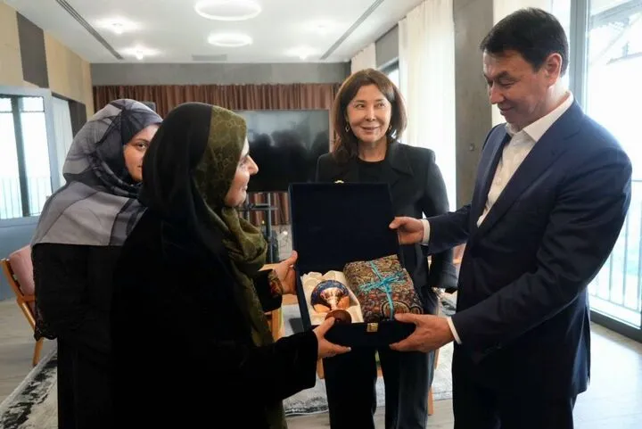 وزیر راه و شهرسازی