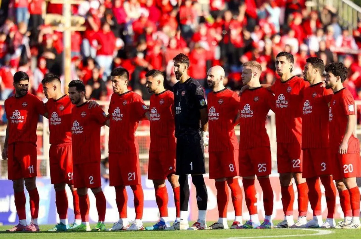 هفته پنجم لیگ برتر| توقف غیرمنتظره تراکتور مقابل فجرسپاسی/ ۲ امتیاز از چنگ اسکوچیچ پر کشید