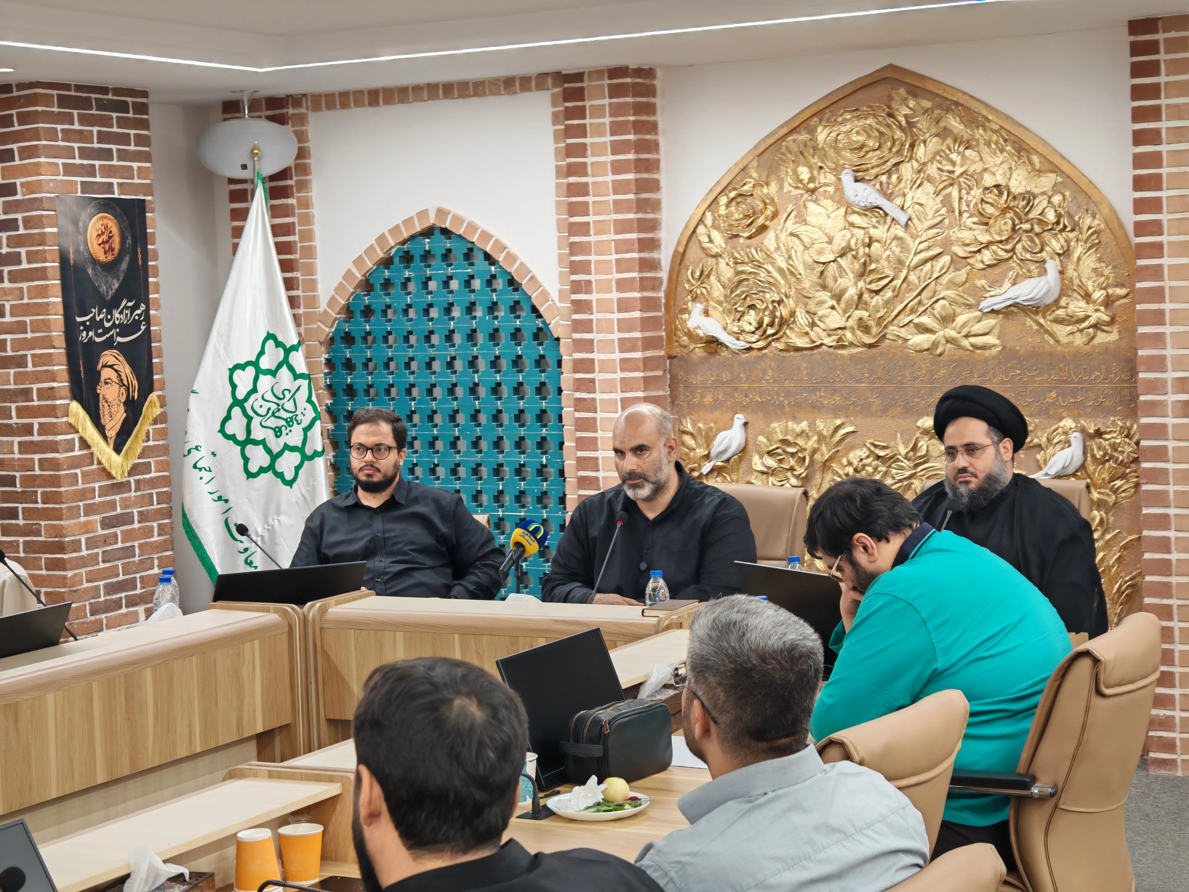 توکلی زاده