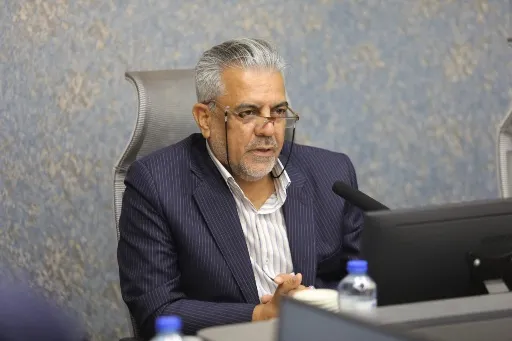 حسین کلانتری خلیل آباد