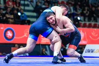 نه محرومیت، نه ممنوعیت، نه کاهش وزن و نه اسنایدر و خانی‌یف، این مرد تمام نشدنی است/ تاج‌الدینوف در خانه هم باید بترسد!