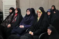 حمایت دولت از نقش‌آفرینی و توانمندی زنان در عرصه‌های هنری کشور