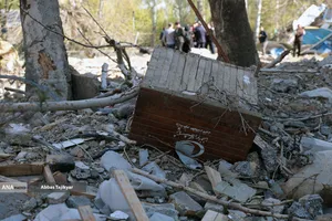 بازدید وزیر علوم از پژوهشگاه هوافضا در تهران