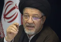 خاطره خاص عاملی از حضور شهید رئیسی در کنگره امام رضا(ع)