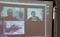 مربیان و مجریان پرورشی مدارس سما راهبر فرهنگی باشند