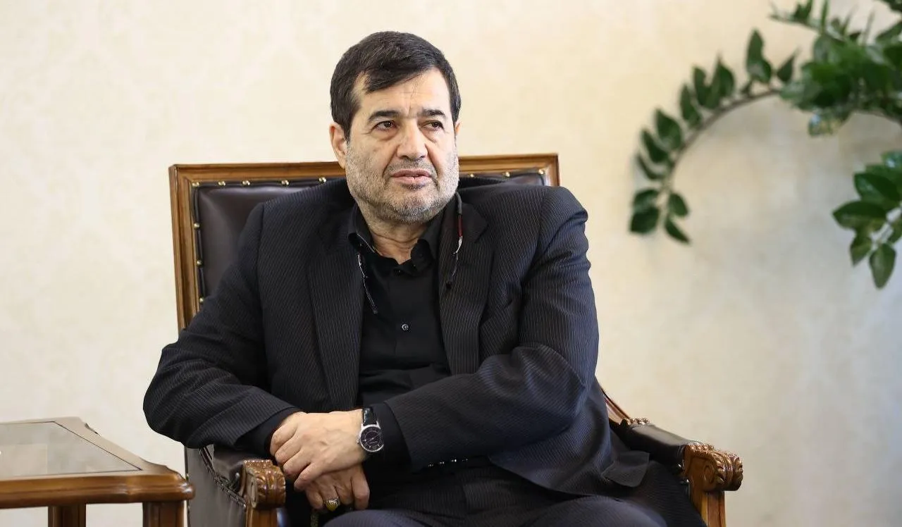 احمد دنیامالی