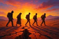 آینده کار و معنای زندگی انسانی چگونه به‌واسطه هوش‌مصنوعی تغییر می‌کند؟