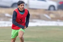 گودرزی در آلومینیوم 50 تایی شد