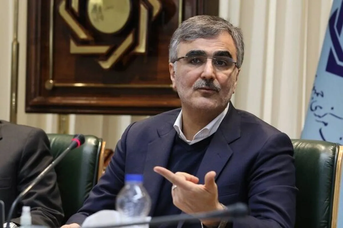 هدفگذاری بانک مرکزی برای «مهار تورم» به عنوان مهم‌ترین عامل تحقق عدالت اجتماعی