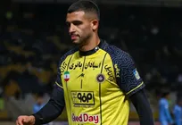 درخواست باشگاه گل‌گهر برای جذب هافبک جوان سپاهان