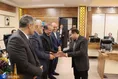 تجلیل از 18 پژوهشگر و فناور برتر دانشگاه آزاد اسلامی خراسان‌رضوی 
