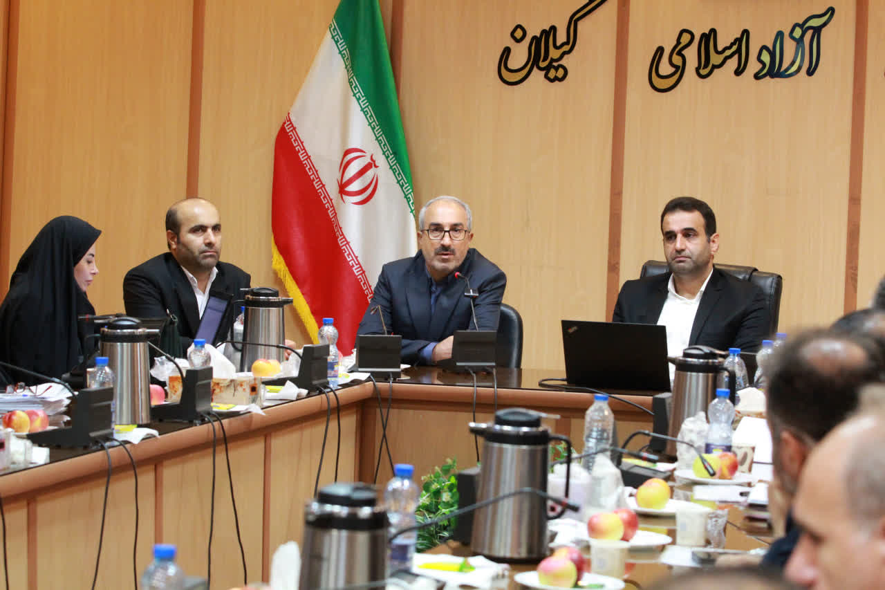دانشگاه آزاد اسلامی گیلان می‌تواند به الگویی برای ارتقای کیفیت آموزشی و نظارت در کشور تبدیل شود