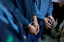 دستگیری ۲ قاچاقچی مواد مخدر در شهرزیبا/ کشف یک کیلو تریاک و ۱۰۰ گرم روان‌گردان