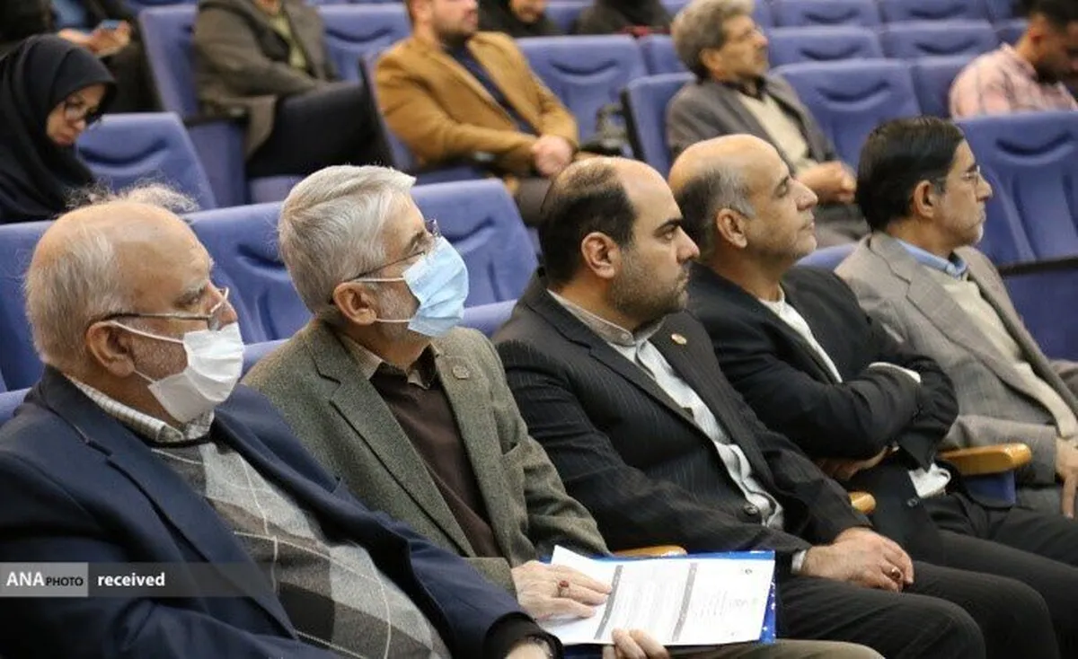مدیریت دانش در جهان امروز تحت تاثیر ترجیحات نظام سیاسی- اجتماعی است