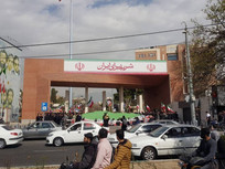 نقش راهبردی دانشگاه&zwnj;ها در هندسه دفاع ملی؛ جنگ رمضان نماد هم&zwnj;افزایی دانشگاه و میدان