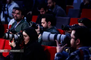 هفتمین روز جشنواره&zwnj; چهل&zwnj;وچهارم فیلم فجر