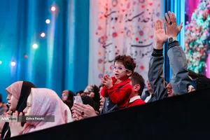 محفل ستاره&zwnj;ها