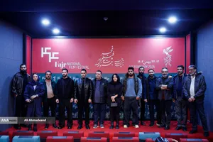 ششمین روز جشنواره&zwnj; چهل&zwnj;وچهارم فیلم فجر