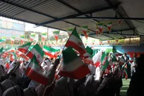 زنگ-انقلاب-در-مدرسه-سما-۲-دخترانه-بوشهر-نواخته-شد