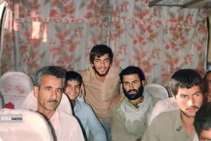 خاطرات سرخ ایثار &laquo;شهید احمد جعفرنژاد&raquo; - عملیات طریق القدس فتح بستان