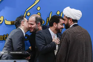 رونمایی از پوستر مسابقه بین&zwnj;المللی نقاشی &laquo;سورنا&raquo; با موضوع &laquo;ایران از نگاه کودکان ایرانی داخل و خارج از کشور&raquo;