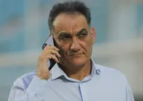 حاجی‌پور: اردوی تهران قطعاً ۲ ماه خواهد بود/ منتظر باز شدن پنجره نقل و انتقالات هستیم