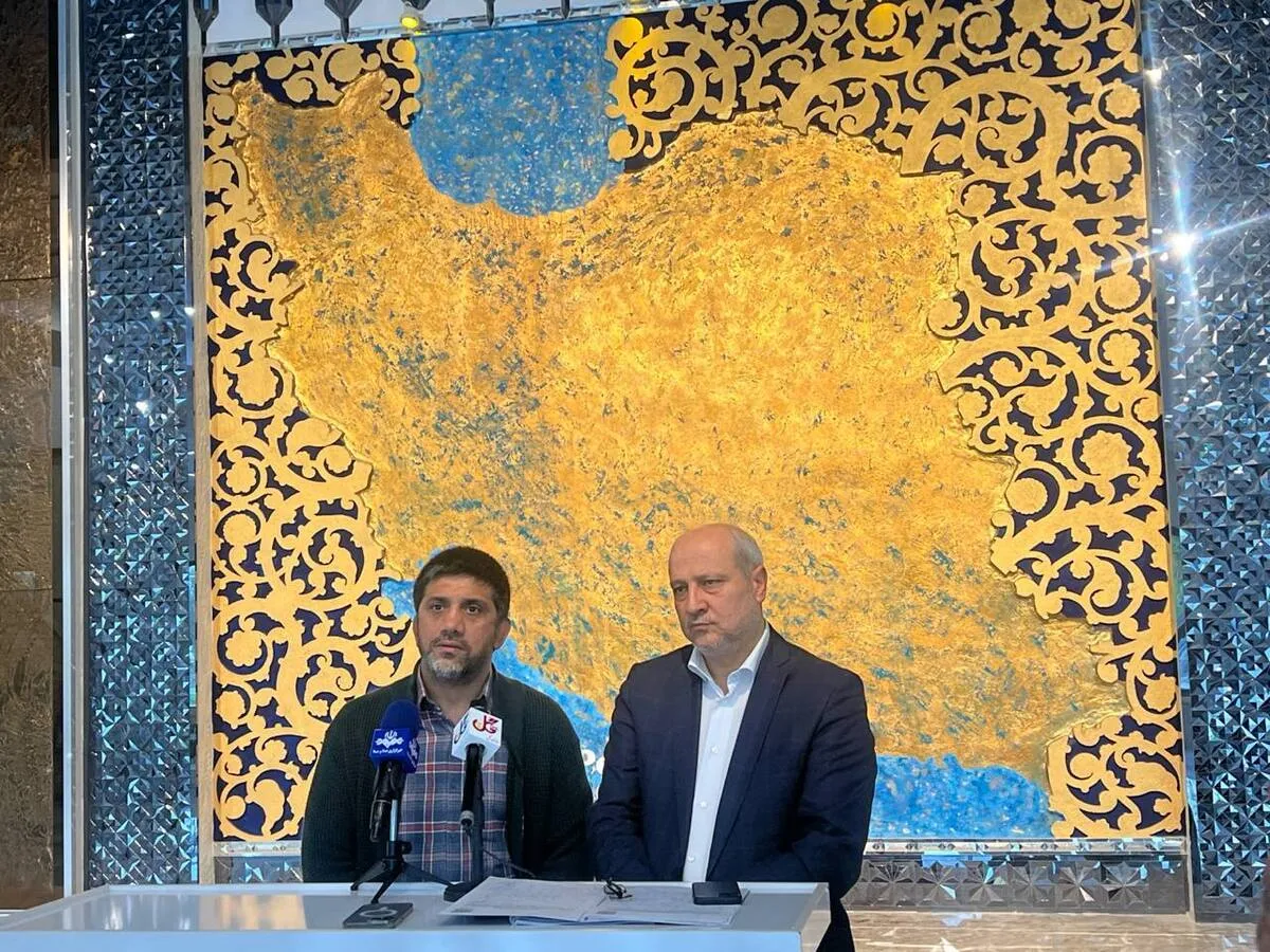 دبیر: همین که من غر نمی‌زنم یعنی کمیته ملی المپیک خوب کار می‌کند!/ کمیته قلک نیست