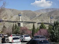 معاون وزیر راه: پل B ۱ کرج هنوز افتتاح نشده بود/ پل‌های زیادی از ابتدای جنگ تحمیلی هدف حمله قرار گرفته‌اند